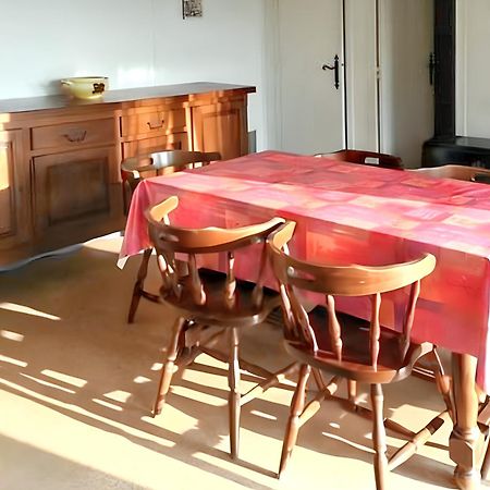 Chalet Charmant A Metabief Avec Vue Sur Montagnes エクステリア 写真